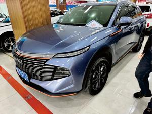 Haval Shenshou 1.5T 2021-12 32000km