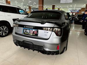 Lynk&Co 03+ 4WD 2.0T 2020-10 38000km