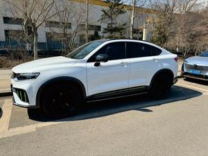 Geely Xingyue S 2.0T 2021-07 44800km
